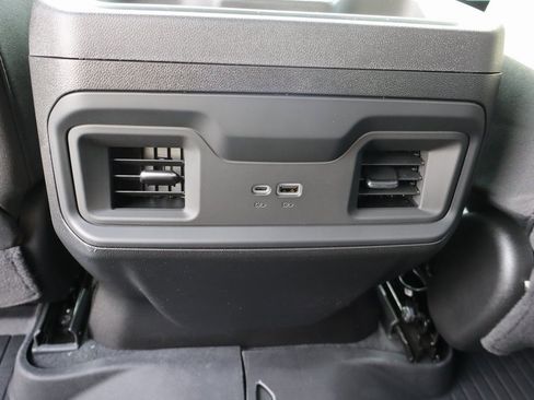 New 2026 Chevrolet Silverado 1500 LT w/ All Star Edition Plus image 20