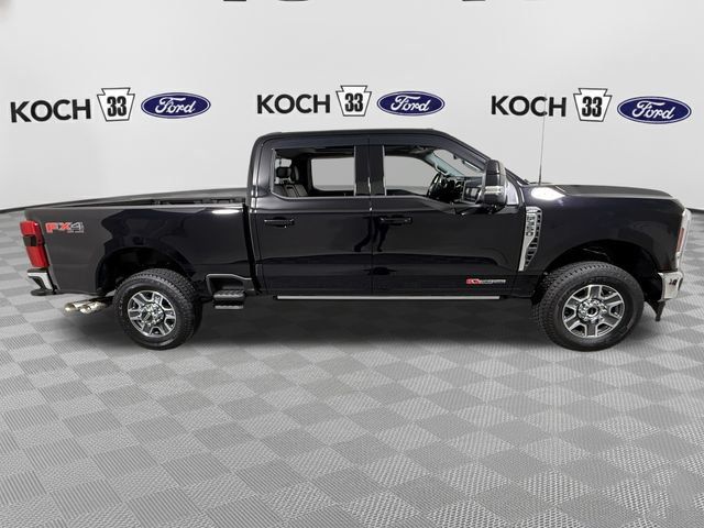 New 2026 Ford F350 Lariat w/ Lariat Ultimate Package AWD/4WD image 9