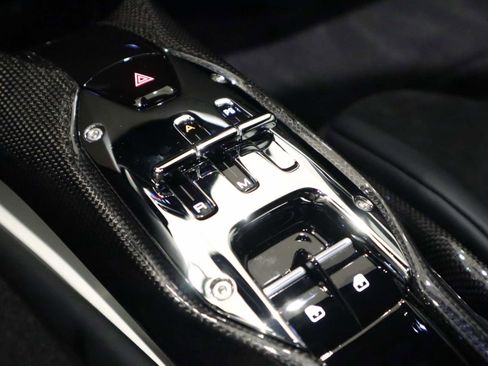 Certified 2025 Ferrari 296 GTB image 40