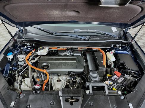 Used 2023 Honda CR-V Sport image 32
