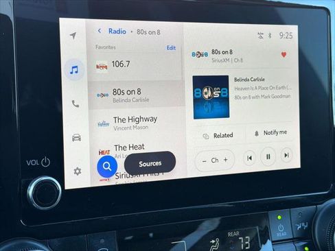 Certified 2023 Toyota Highlander LE image 14