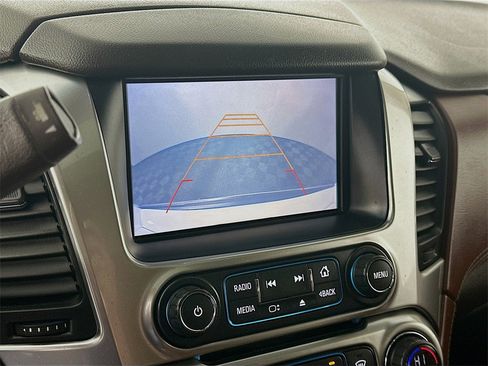 Used 2016 Chevrolet Suburban LTZ image 20