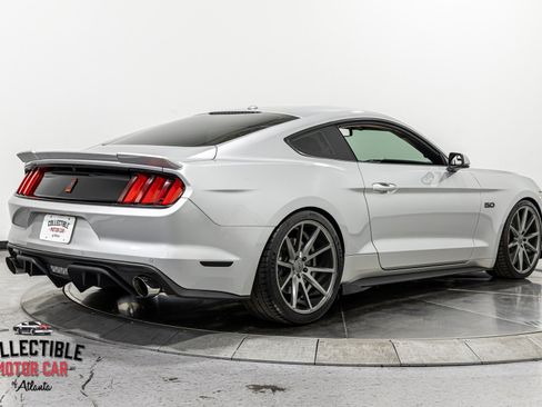 Used 2015 Ford Mustang GT Premium w/ GT Performance Package RWD image 21