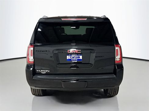 Used 2017 GMC Yukon SLT w/ Open Road Package image 7