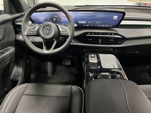 New 2026 Buick Enclave Preferred w/ Power Package image 12