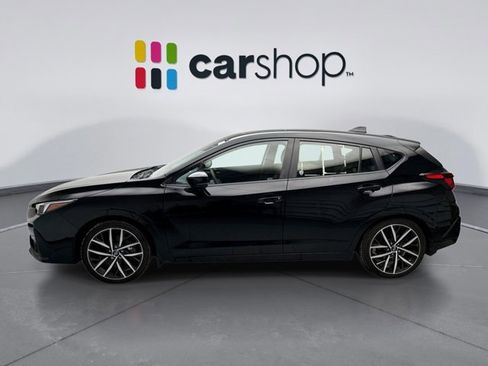 Used 2024 Subaru Impreza 2.0i Sport image 2