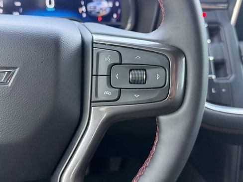 Used 2024 Chevrolet Tahoe RST w/ Luxury Package image 36