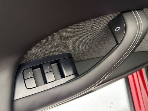 Used 2023 Tesla Model X AWD/4WD image 13