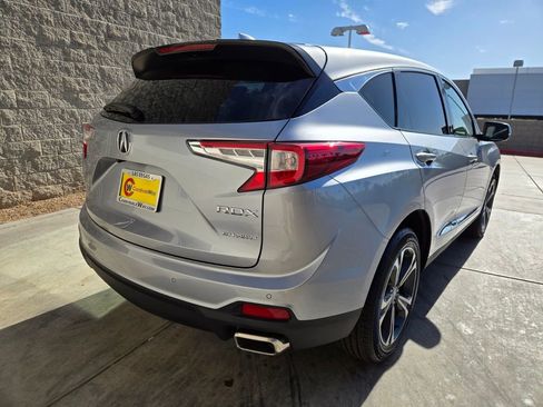 New 2026 Acura RDX SH-AWD w/ Technology Package image 5