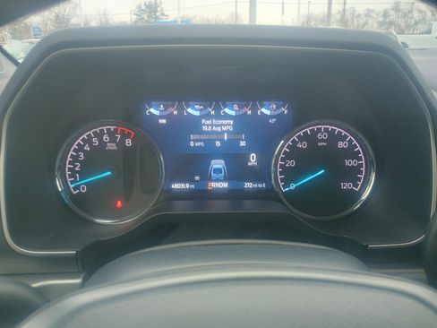 Certified 2022 Ford F150 XLT w/ Equipment Group 302A High image 24