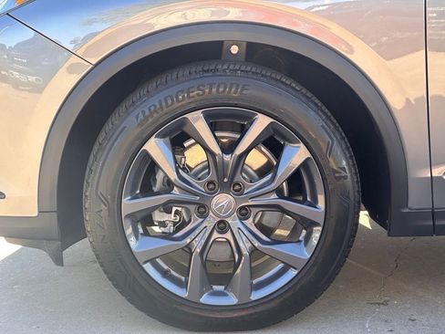 Used 2023 Acura MDX A-Spec image 38