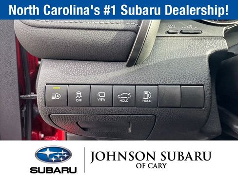 Used 2022 Toyota Camry XSE image 17