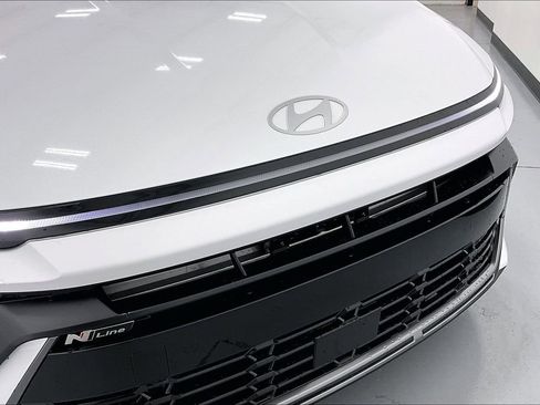 New 2026 Hyundai Sonata N Line image 37