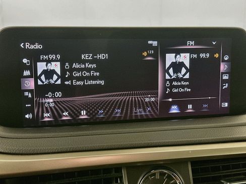 Used 2020 Lexus RX 350 FWD w/ Premium Package image 21