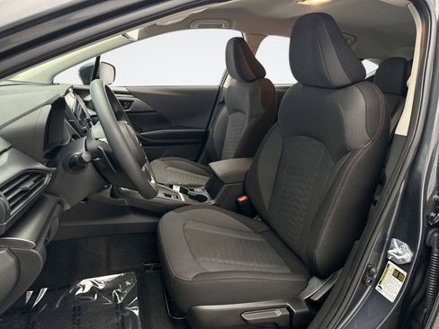 Used 2025 Subaru Impreza 2.0i Sport image 11