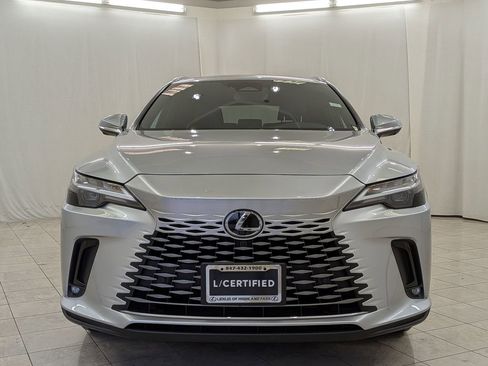 Used 2024 Lexus RX 350h w/ Convenience Package image 3