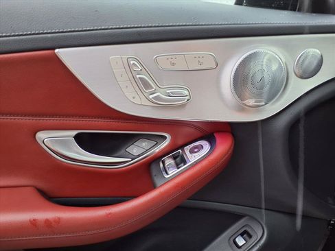 Certified 2020 Mercedes-Benz C 43 AMG 4MATIC Coupe image 11