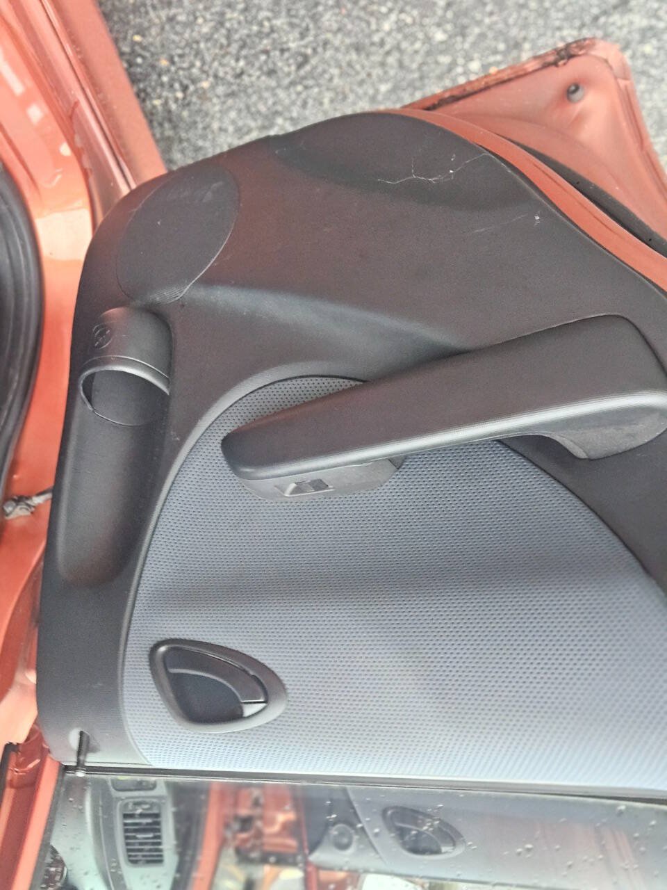 Used 2007 Honda Fit Sport image 26