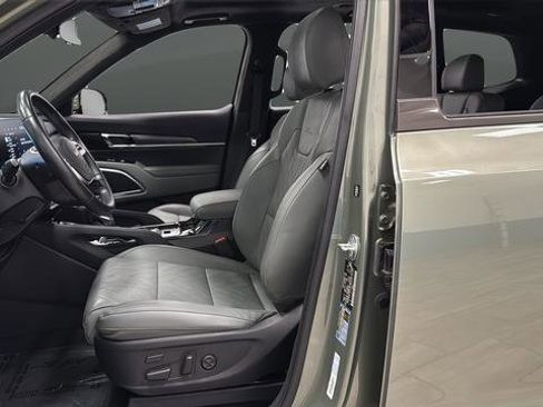 Used 2024 Kia Telluride SX Prestige X-Line AWD/4WD image 9