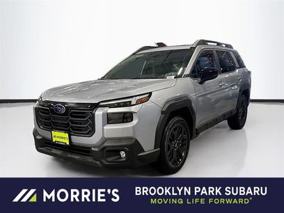 New 2026 Subaru Outback Limited XT