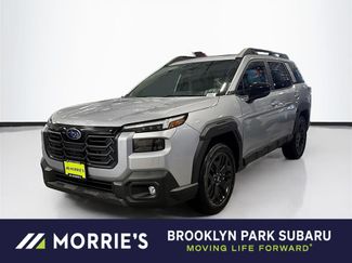 New 2026 Subaru Outback Limited XT video 1