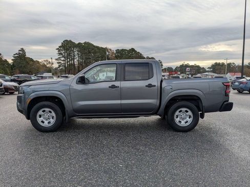 Used 2022 Nissan Frontier S w/ Technology Package image 7