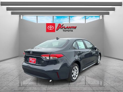 New 2026 Toyota Corolla LE image 5