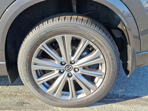 New 2025 MAZDA CX-5 Signature image 6