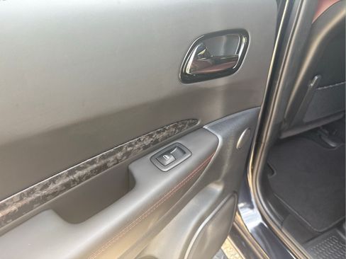 Used 2024 Dodge Durango R/T AWD/4WD image 9