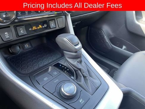 Used 2023 Toyota RAV4 XSE AWD/4WD image 37