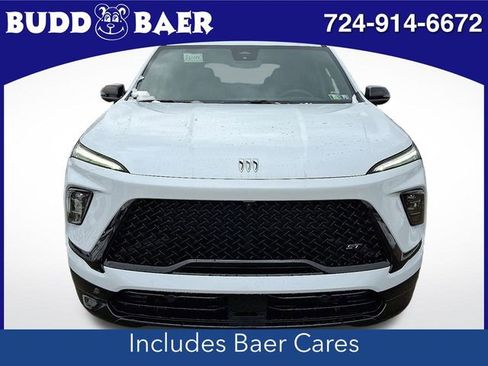 New 2026 Buick Enclave Sport Touring w/ Power Package image 2