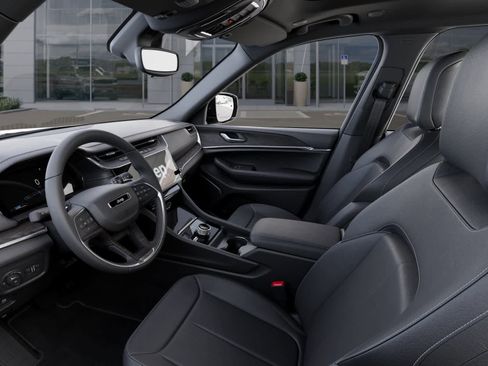 New 2026 Jeep Grand Cherokee Limited image 22