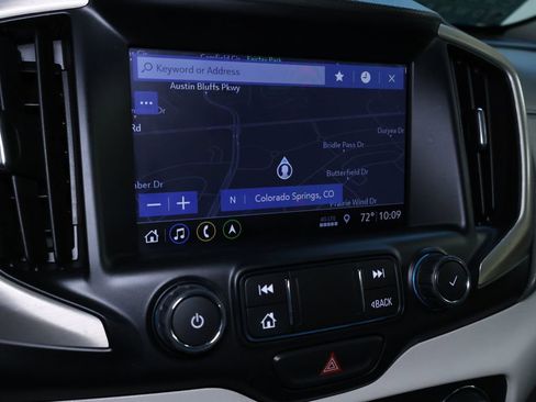 Used 2020 GMC Terrain Denali w/ Denali Premium Package image 35