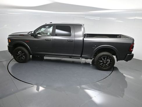 Used 2022 RAM 2500 Limited image 57