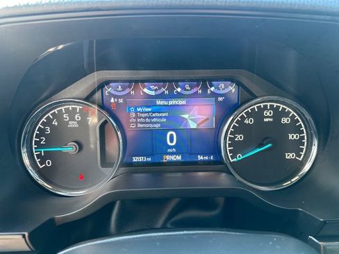 Certified 2023 Ford F150 Tremor image 29