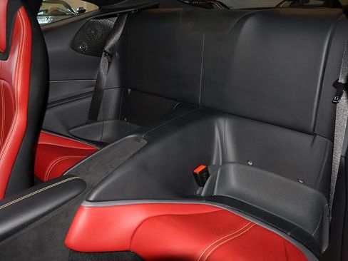 Used 2021 Ferrari Roma RWD image 50