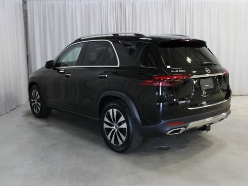 New 2026 Mercedes-Benz GLE 350 4MATIC image 30
