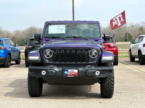New 2026 Jeep Gladiator Sport image 10