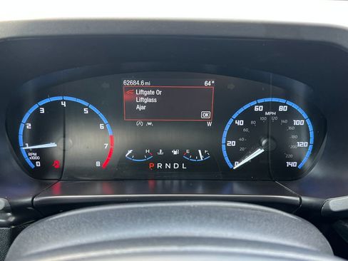 Used 2021 Ford Bronco Sport Big Bend AWD/4WD image 27