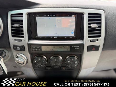 Used 2008 Toyota 4Runner SR5 AWD/4WD image 28