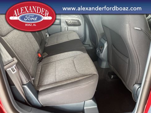 New 2025 Ford Maverick XLT w/ XLT Luxury Package image 20