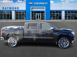 New 2026 Chevrolet Silverado 1500 LT video 2