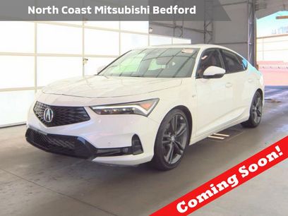 Used 2023 Acura Integra A-Spec