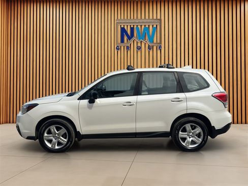 Used 2017 Subaru Forester 2.5i w/ Rugged Package #3 AWD/4WD image 46