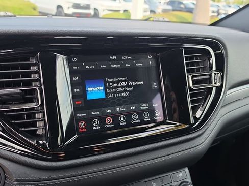 Used 2022 Dodge Durango GT RWD image 26