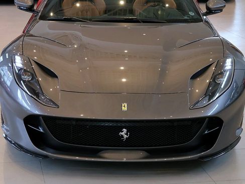 Certified 2022 Ferrari 812 GTS RWD image 23