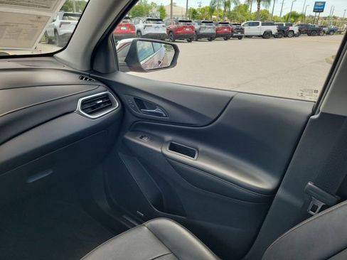 Used 2020 Chevrolet Equinox Premier FWD image 13