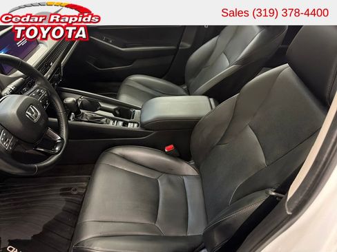 Used 2024 Honda Accord EX-L image 10