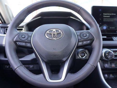Certified 2023 Toyota RAV4 XLE Premium FWD image 23