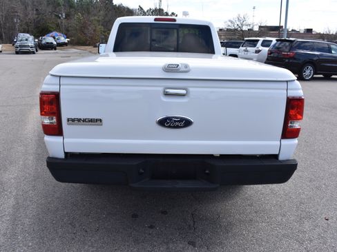 Used 2008 Ford Ranger 2WD Regular Cab image 8